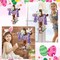 He Is Risen Easter Diamond Painting Hanging Sign 5d DIY Diamond Painting Easter Door Hanger Religious Cross Sign He Is Risen Wooden Decorations for Art Wall Home Indoor Outdoor